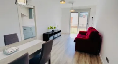 Apartment on Calle de Mercedes Illan photo 39