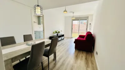 Apartment on Calle de Mercedes Illan photo 5