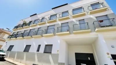 Apartment on Calle de Mercedes Illan photo 8