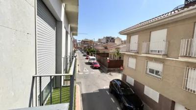 Apartment on Calle de Mercedes Illan photo 27