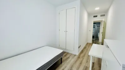 Apartment on Calle de Mercedes Illan photo 21