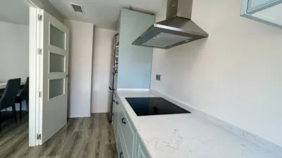 Apartment on Calle de Mercedes Illan photo 6