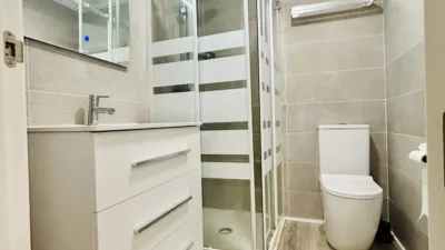 Apartment on Calle de Mercedes Illan photo 36