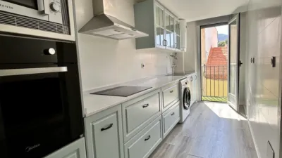 Apartment on Calle de Mercedes Illan photo 10