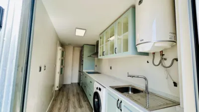 Apartment on Calle de Mercedes Illan photo 9