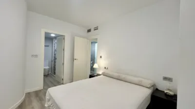 Apartment on Calle de Mercedes Illan photo 17