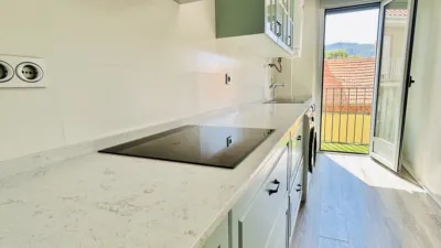Apartment on Calle de Mercedes Illan photo 13