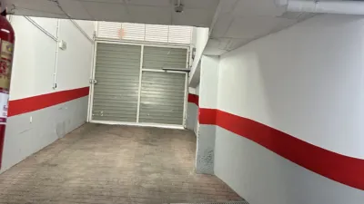 Apartment on Calle de Mercedes Illan photo 33