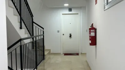 Apartment on Calle de Mercedes Illan photo 30