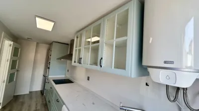 Apartment on Calle de Mercedes Illan photo 14