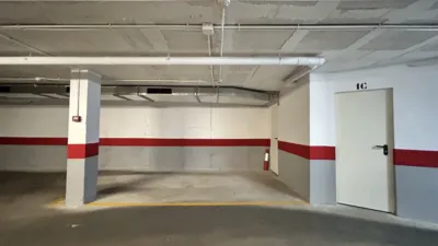 Apartment on Calle de Mercedes Illan photo 32