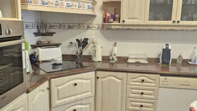 Apartment in Los Realejos photo 10