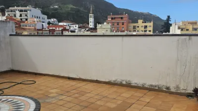 Apartment in Los Realejos photo 26
