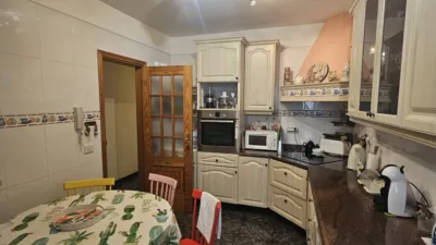 Apartment in Los Realejos photo 12