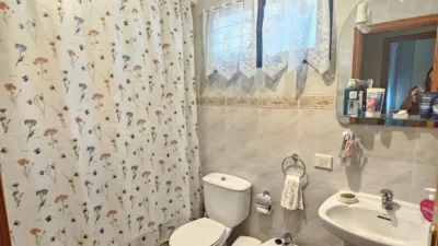 Apartment in Los Realejos photo 22