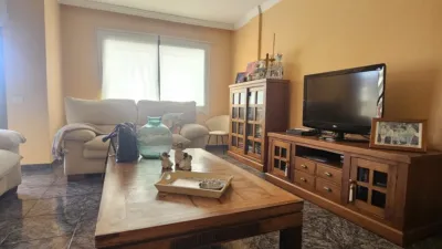 Apartment in Los Realejos photo 7
