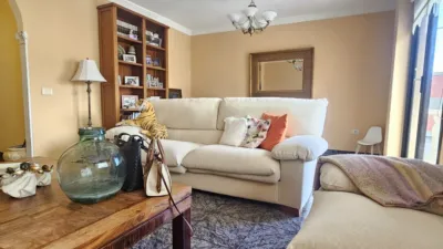Apartment in Los Realejos photo 2
