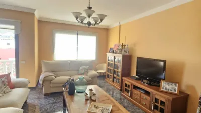 Apartment in Los Realejos photo 8