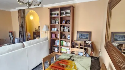 Apartment in Los Realejos photo 5