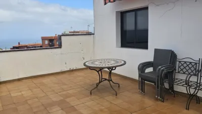 Apartment in Los Realejos photo 27