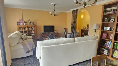 Apartment in Los Realejos photo 6
