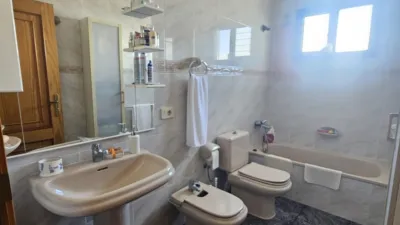 Apartment in Los Realejos photo 17