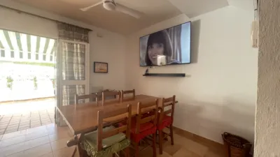 Casa en alquiler en Paseo Marítimo Urbasur, Urbasur (Isla Cristina) de 2.200 €<span>/mes</span>