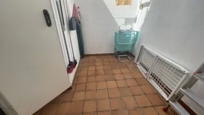 Casa en alquiler en Paseo Marítimo Urbasur, Urbasur (Isla Cristina) de 2.200 €<span>/mes</span>