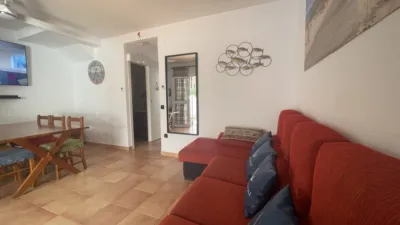 Casa en alquiler en Paseo Marítimo Urbasur, Urbasur (Isla Cristina) de 2.200 €<span>/mes</span>