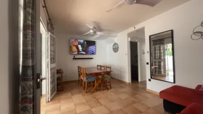 Casa en alquiler en Paseo Marítimo Urbasur, Urbasur (Isla Cristina) de 2.200 €<span>/mes</span>