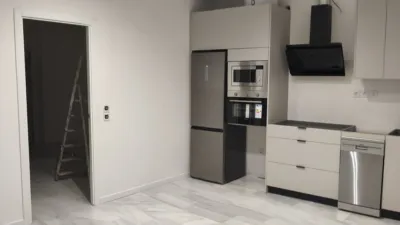 Apartment in Alfalfa photo 2