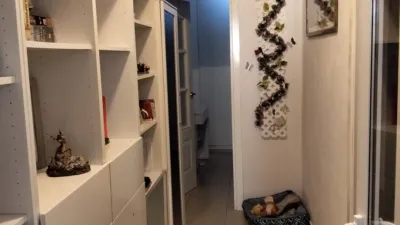 Casa en venta en Calle San Esteban, San Bartolomé-Judería (Distrito Casco Antiguo. Sevilla Capital) de 445.000 €