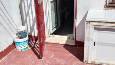 Casa en venta en Calle San Esteban, San Bartolomé-Judería (Distrito Casco Antiguo. Sevilla Capital) de 445.000 €