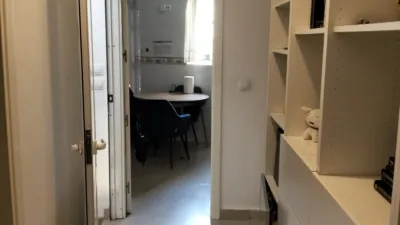 Casa en venta en Calle San Esteban, San Bartolomé-Judería (Distrito Casco Antiguo. Sevilla Capital) de 445.000 €