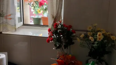 Casa en venta en Calle San Esteban, San Bartolomé-Judería (Distrito Casco Antiguo. Sevilla Capital) de 445.000 €