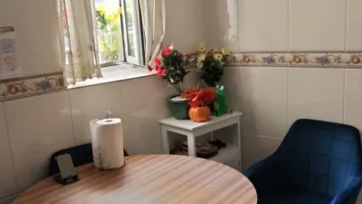 Casa en venta en Calle San Esteban, San Bartolomé-Judería (Distrito Casco Antiguo. Sevilla Capital) de 445.000 €