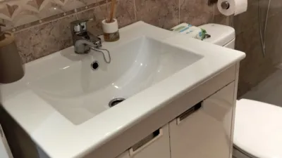 Casa en venta en Calle San Esteban, San Bartolomé-Judería (Distrito Casco Antiguo. Sevilla Capital) de 445.000 €
