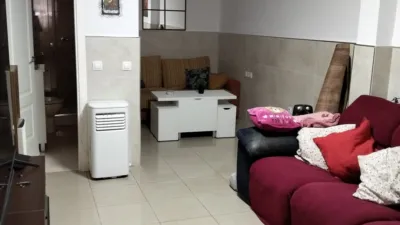 Casa en venta en Calle San Esteban, San Bartolomé-Judería (Distrito Casco Antiguo. Sevilla Capital) de 445.000 €