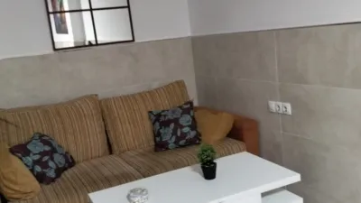 Casa en venta en Calle San Esteban, San Bartolomé-Judería (Distrito Casco Antiguo. Sevilla Capital) de 445.000 €