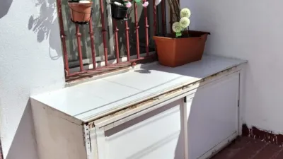 Casa en venta en Calle San Esteban, San Bartolomé-Judería (Distrito Casco Antiguo. Sevilla Capital) de 445.000 €