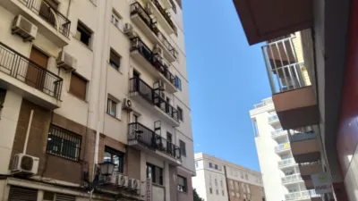 Apartment on Albuera Street photo 29