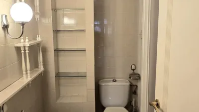 Apartment on Albuera Street photo 23