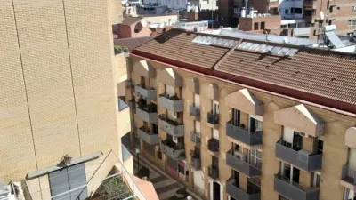 Apartment on Albuera Street photo 32