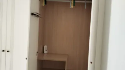 Apartment on Albuera Street photo 18