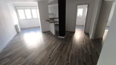 Apartment on Avinguda del Cid photo 2