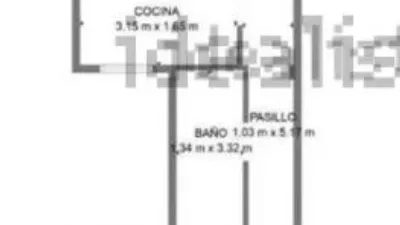 Flat on Calle del Padre Viñas, 87 photo 12