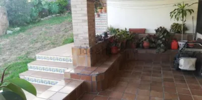 Chalet on Carrer del Puerto de los Leones photo 40