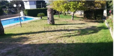 Chalet on Carrer del Puerto de los Leones photo 43