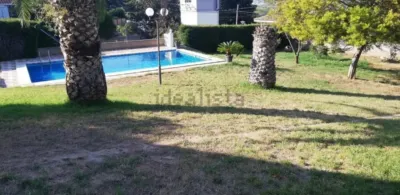 Chalet on Carrer del Puerto de los Leones photo 42