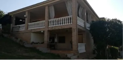 Chalet on Carrer del Puerto de los Leones photo 6